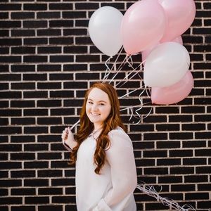 Meet your Posher, Samantha